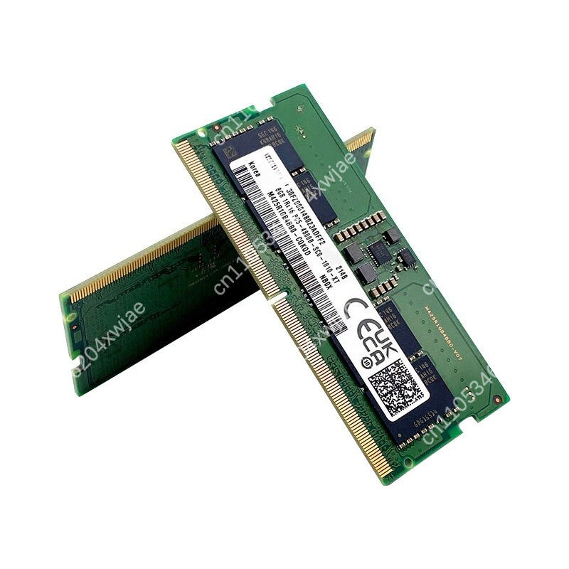 Ddr5 4800Mhz - Aggiornamento RAM DDR5 per Laptop 16GB