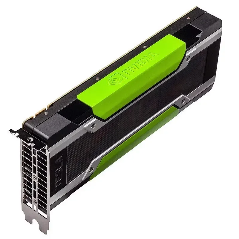 Ddr5 8Gb - GPU V100/P100/T4/P4/P40/M10/M40, acceleratore video DDR5 da