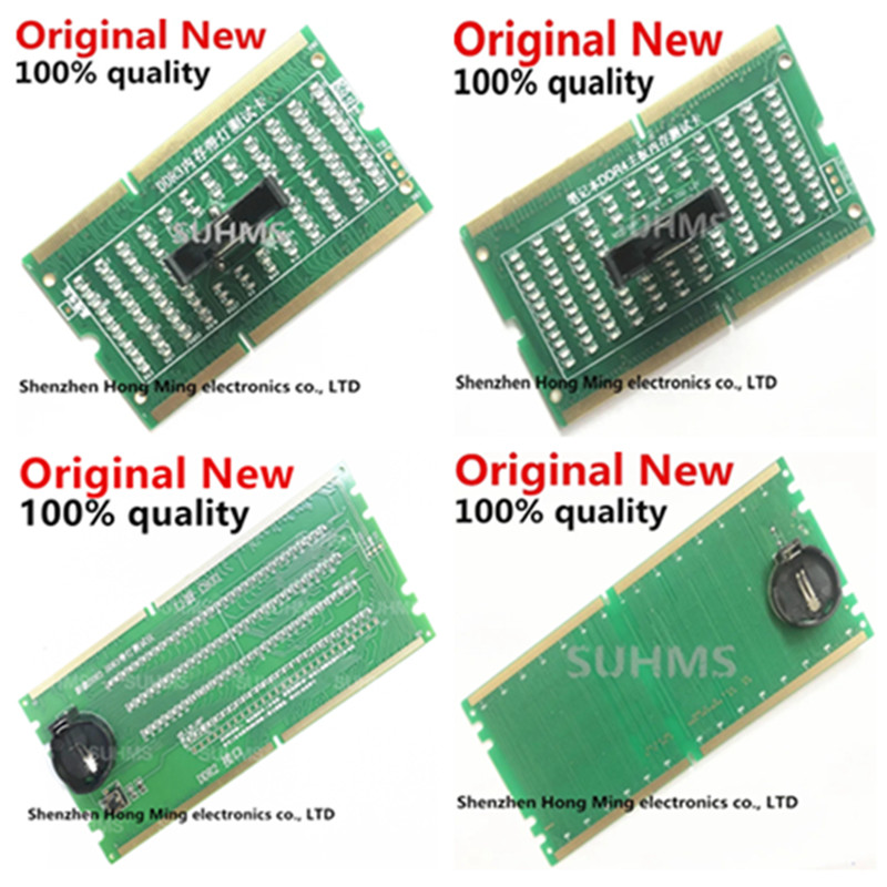 Ddr5 Sodimm - Slot di memoria DDR2 DDR3 DDR4