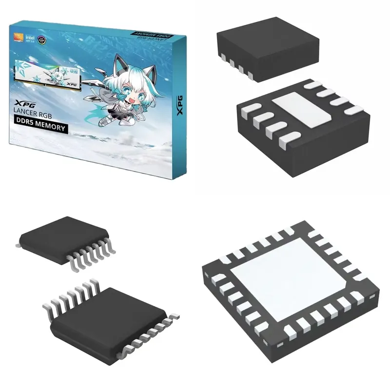 【CHIMU HOME】 Kit di Memoria De - Ddr5 Kit recensione e prezzo
