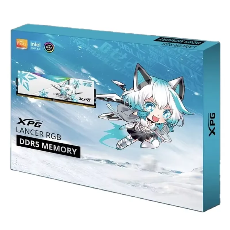 【CHIMU HOME】 Kit di Memoria De - Ddr5 Kit recensione e prezzo