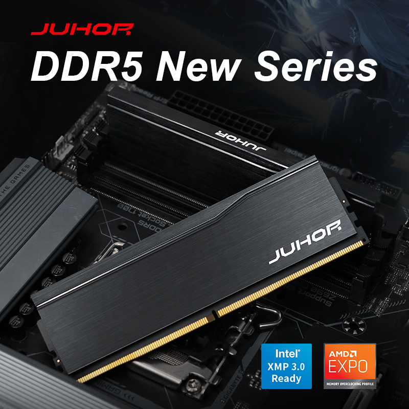 JUHOR Ram DDR5 16GB 6000MHz 64 - Ddr5 64Gb recensione e prezzo