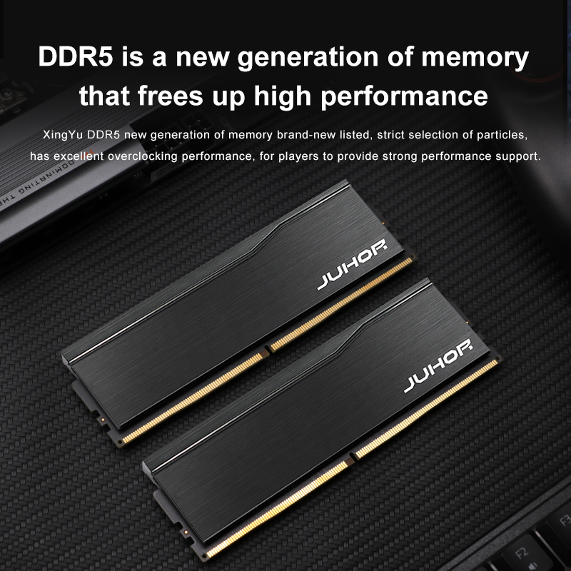 JUHOR Ram DDR5 16GB 6000MHz 64 - Ddr5 64Gb recensione e prezzo