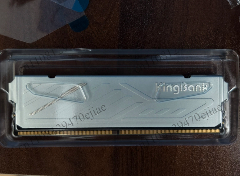KingBank RAM DDR5 per Desktop  - Ddr5 16Gb 6000Mhz recensione e prezzo