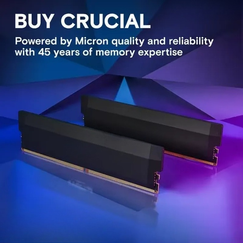 Kit RAM AMD EXPO DDR5 32GB (16 - Ddr5 Kit recensione e prezzo