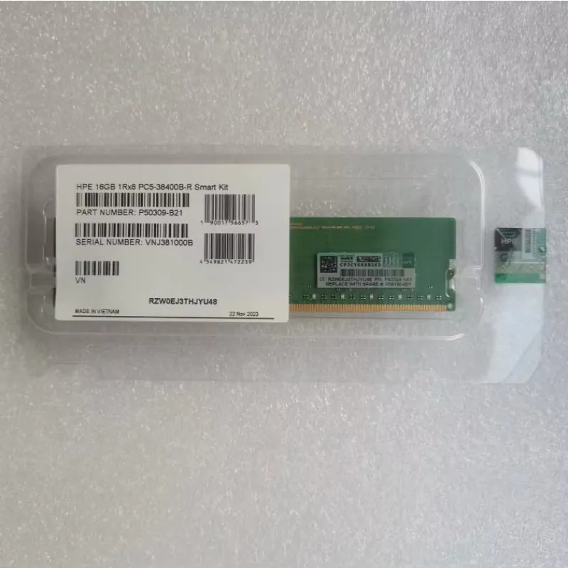 Nuovo Modulo di Memoria RAM Se - Ddr5 32Gb recensione e prezzo