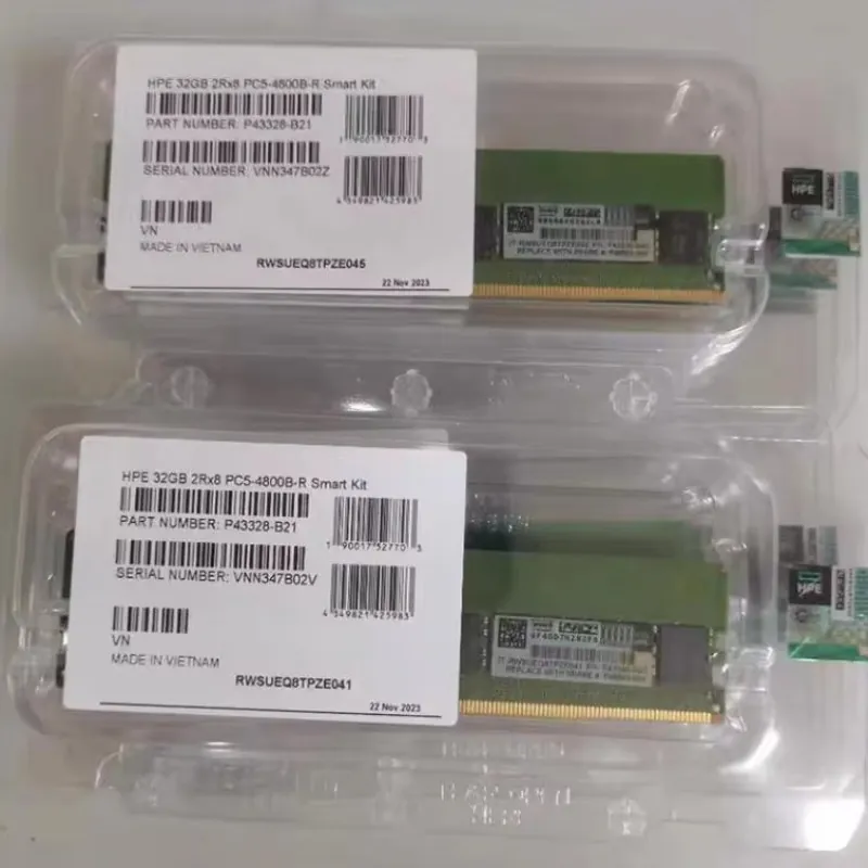 Nuovo Modulo di Memoria RAM Se - Ddr5 32Gb recensione e prezzo
