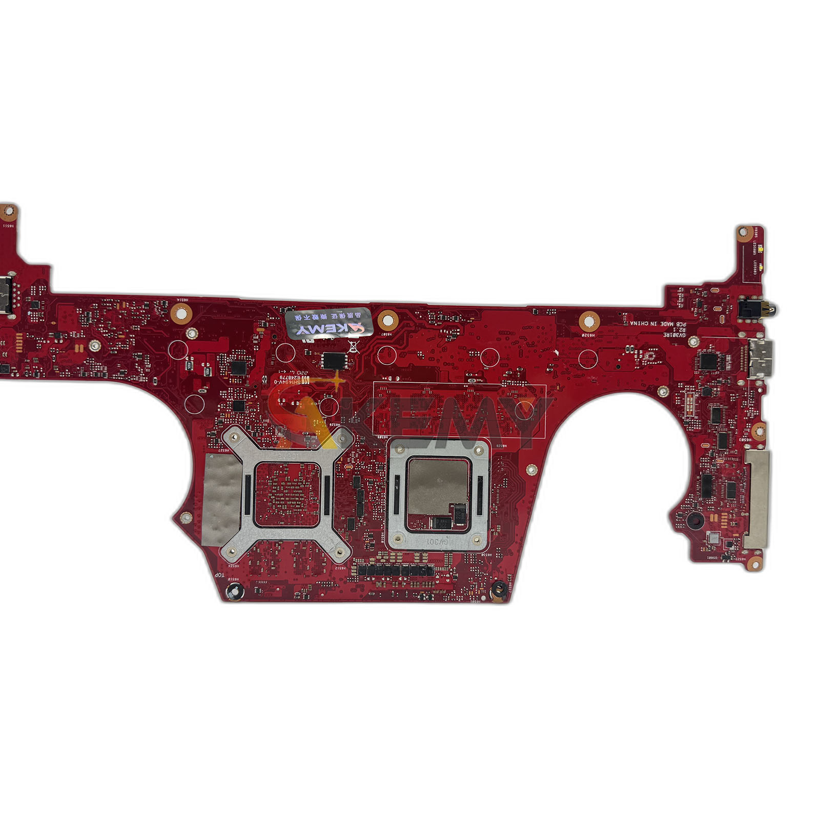 Scheda Madre per Laptop ASUS R - Ddr5 Laptop Ram recensione e prezzo