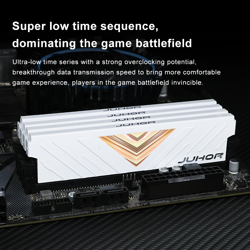 JUHOR DDR5 RAM 16GB 4800MHz 56 - Ddr5 16Gb 6000Mhz recensione e prezzo