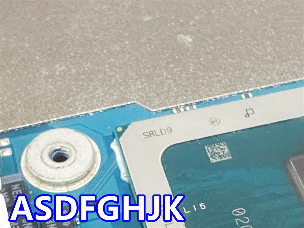 Scheda Madre BA92-23348A BA92- - Ddr5 Laptop Ram recensione e prezzo