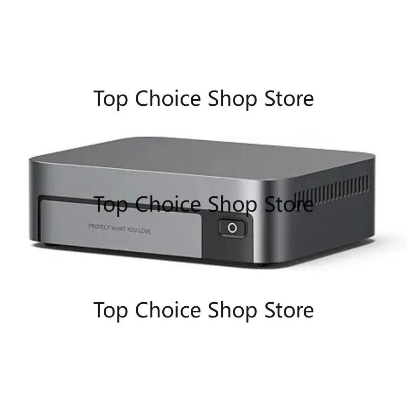 DXP480T Plus NAS SSD All-Flash - Ddr5 8Gb recensione e prezzo