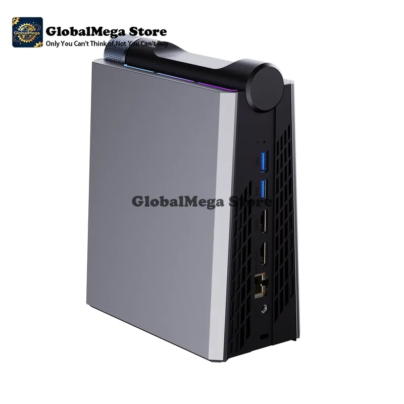 Mini PC 2026 di ultima generaz - Ddr5 32Gb recensione e prezzo