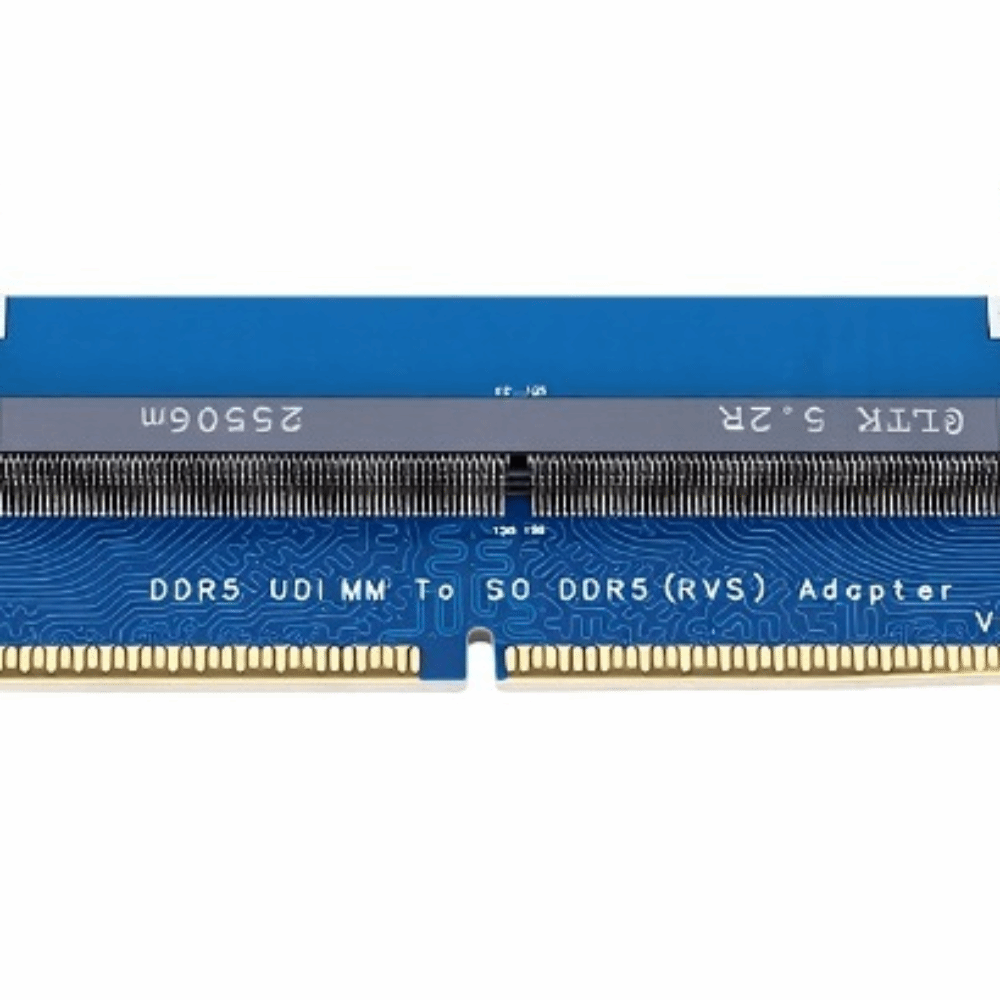 Scheda adattatore di memoria d - Ddr5 Memory recensione e prezzo