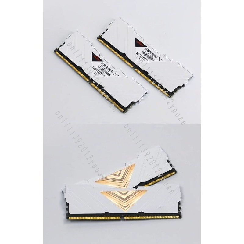 RAM DDR5 per Desktop 4800 5600 - Ddr5 16Gb 6000Mhz recensione e prezzo