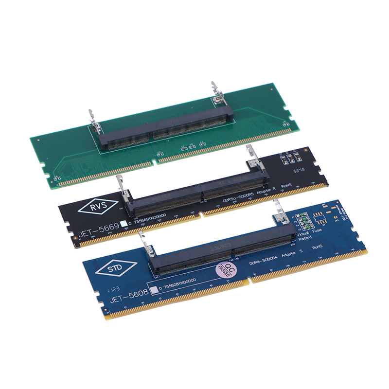 Adattatore Convertitore da SO- - Ddr5 Laptop Ram recensione e prezzo