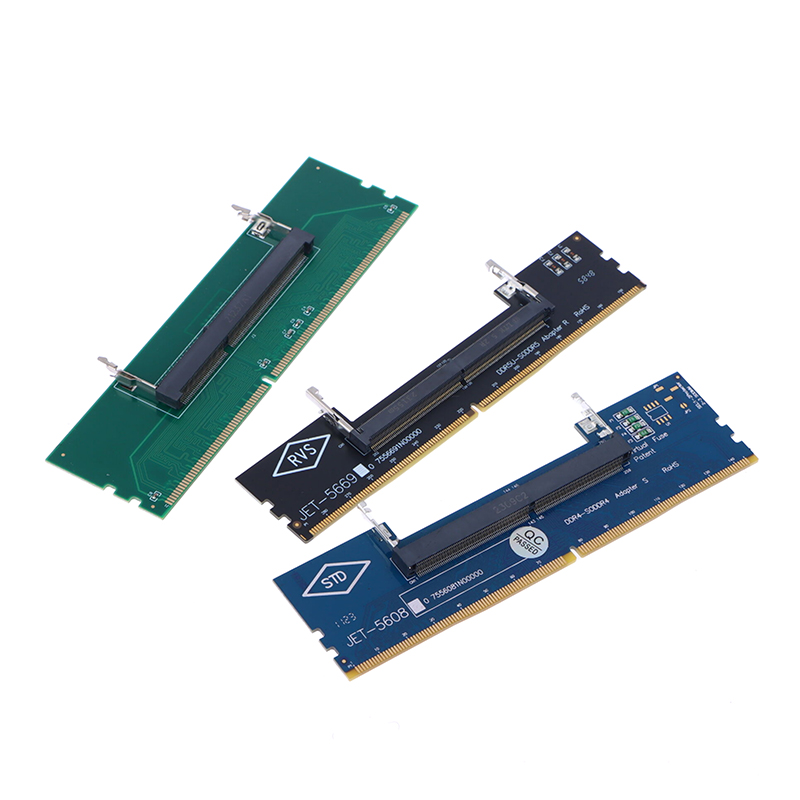 Adattatore Convertitore da SO- - Ddr5 Laptop Ram recensione e prezzo