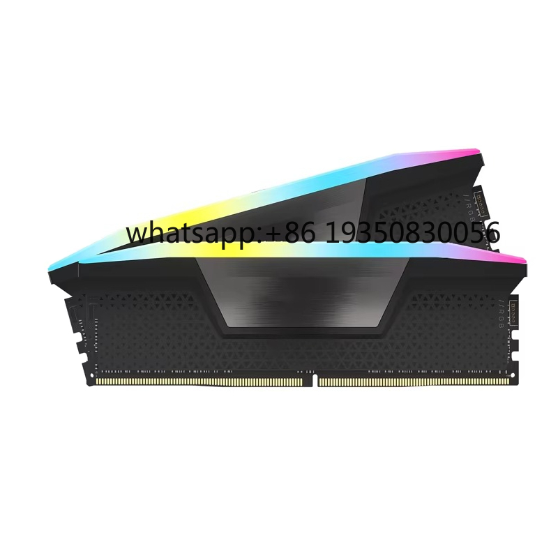 RAM RGB DDR5 6400MHz Memoria D - Ddr5 Rgb Ram recensione e prezzo