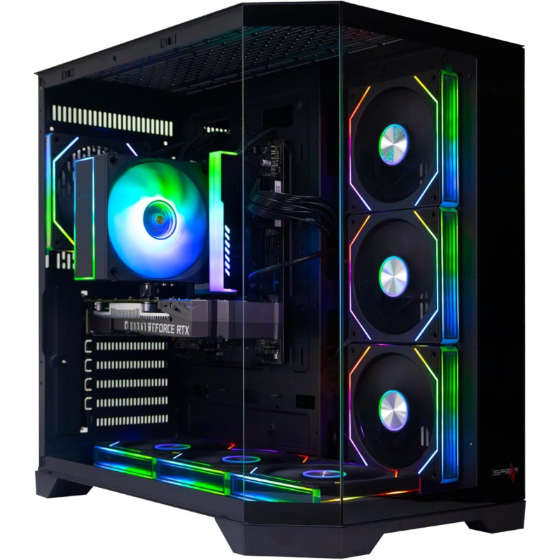 Computer desktop da gioco, i5- - Ddr5 Rgb Ram recensione e prezzo
