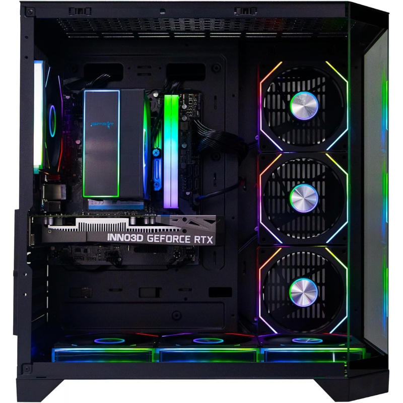 Computer desktop da gioco, i5- - Ddr5 Rgb Ram recensione e prezzo