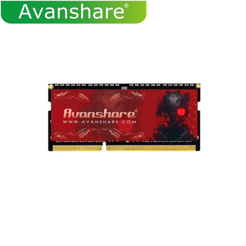 Memoria RAM Avanshare DDR5 DDR - Ddr5 4800Mhz recensione e prezzo