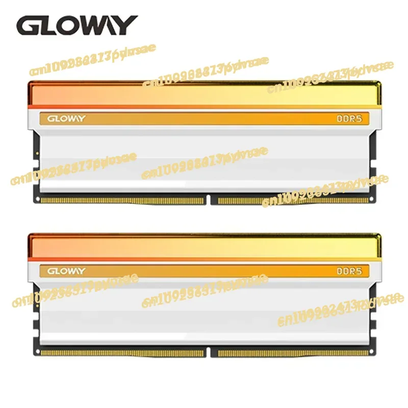 Nuova RAM GLOWAY DDR5 32G (16G - Ddr5 Rgb Ram recensione e prezzo