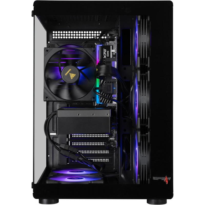 Bundle Gaming – TTX-ECO BLACK  - Ddr5 32Gb recensione e prezzo