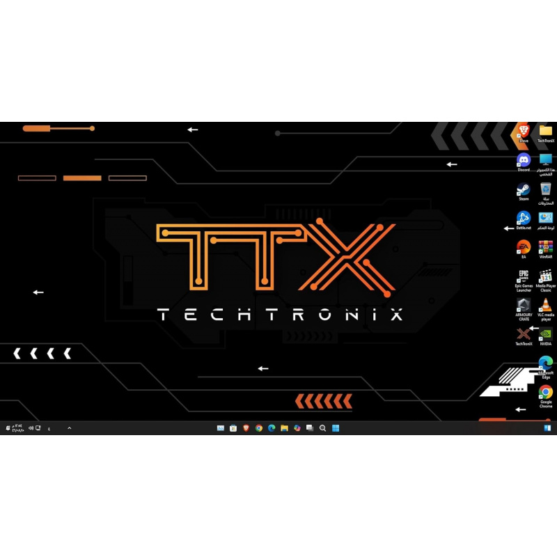 Bundle Gaming – TTX-ECO BLACK  - Ddr5 32Gb recensione e prezzo