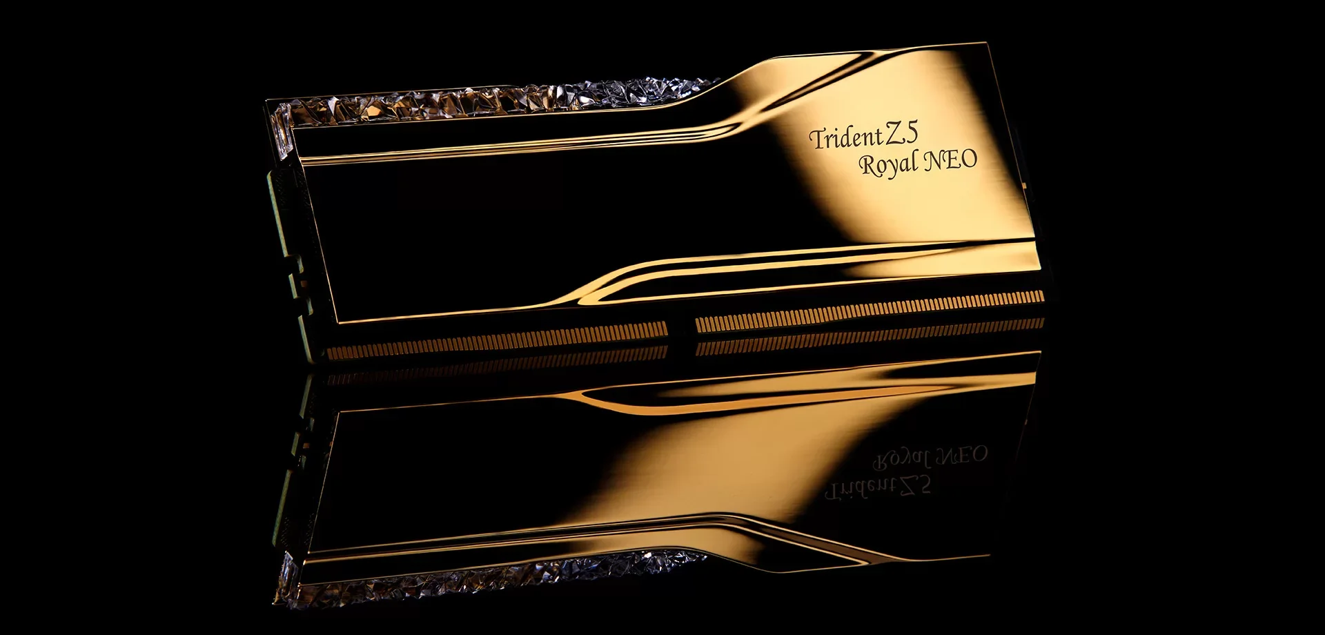 Nuova Memoria Desktop G-SKILL  - Ddr5 32Gb recensione e prezzo