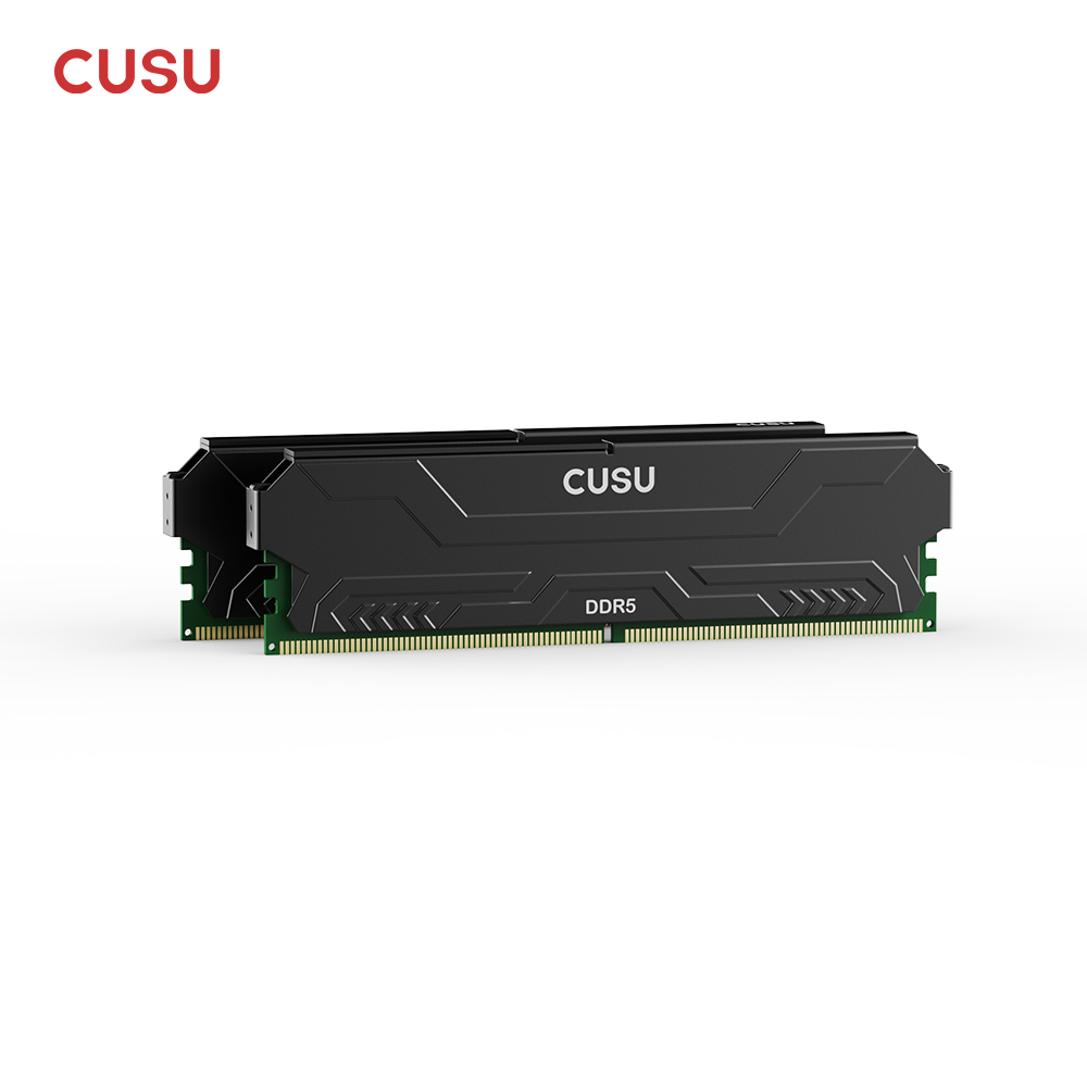 Memoria RAM CUSU DDR4 3200mhz, - Ddr5 16Gb 6000Mhz recensione e prezzo