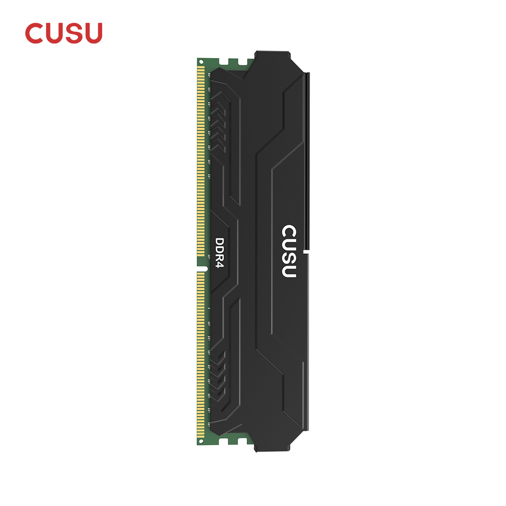 Memoria RAM CUSU DDR4 3200mhz, - Ddr5 16Gb 6000Mhz recensione e prezzo