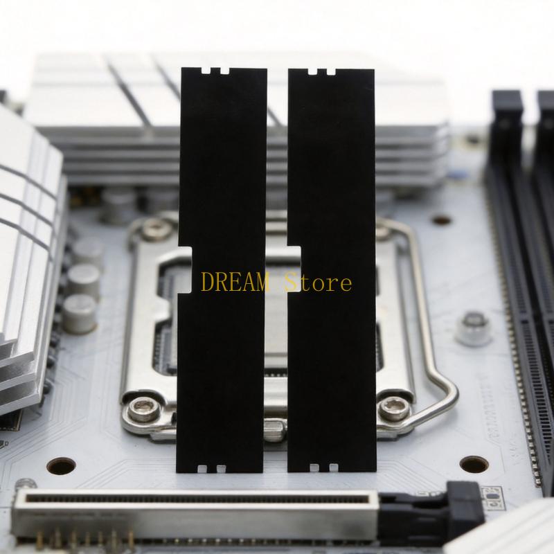 Coppia modelli memoria per com - Ddr5 Memory recensione e prezzo