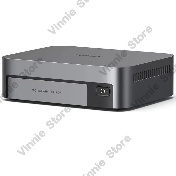 DXP480T Plus NAS All-Flash SSD - Ddr5 8Gb recensione e prezzo