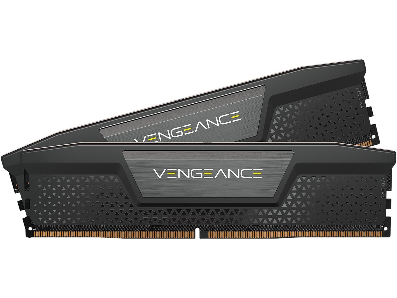 CORSAIR Vengeance 32GB (2 x 16 - Ddr5 Kit recensione e prezzo