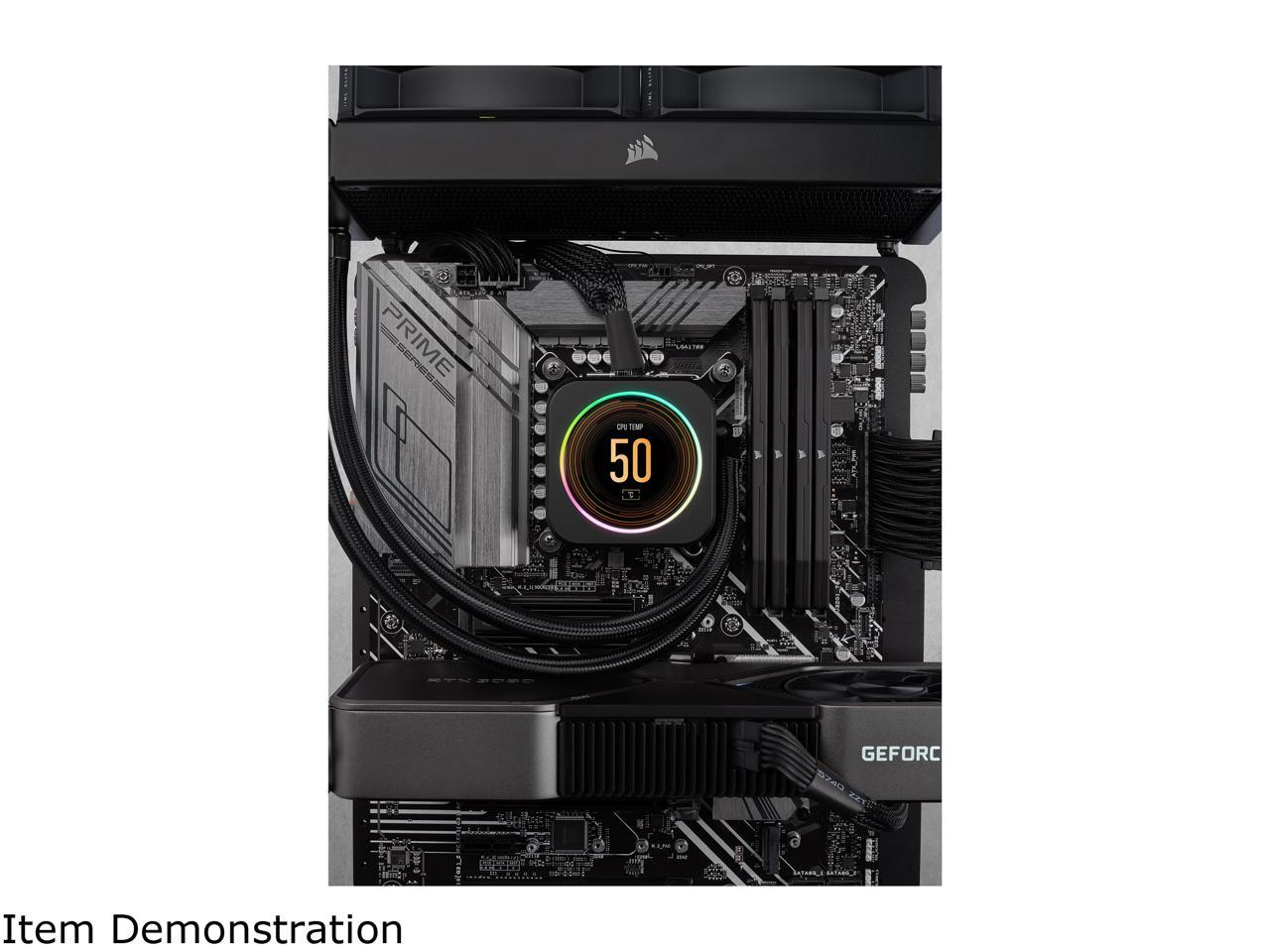 CORSAIR Vengeance 32GB (2 x 16 - Ddr5 Kit recensione e prezzo
