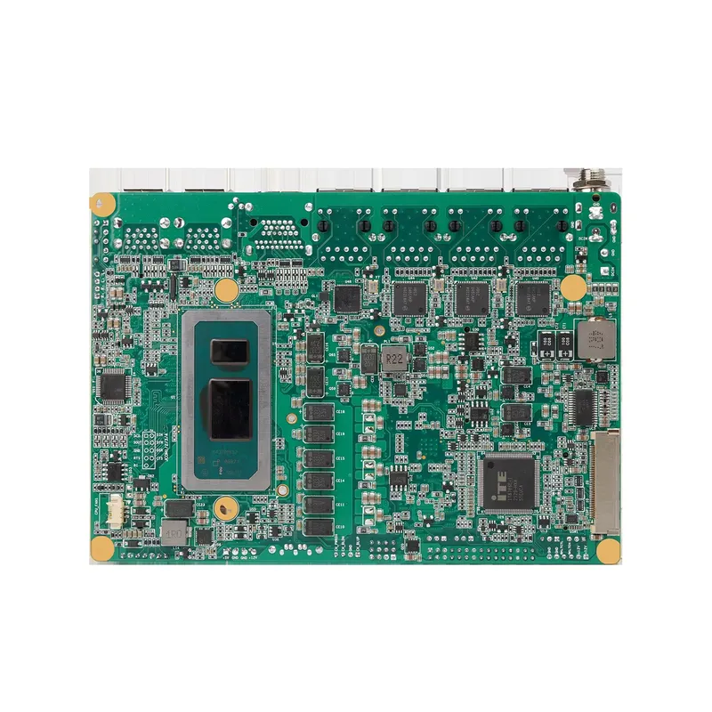 2026 Caldo! Scheda Madre Indus - Ddr5 32Gb recensione e prezzo
