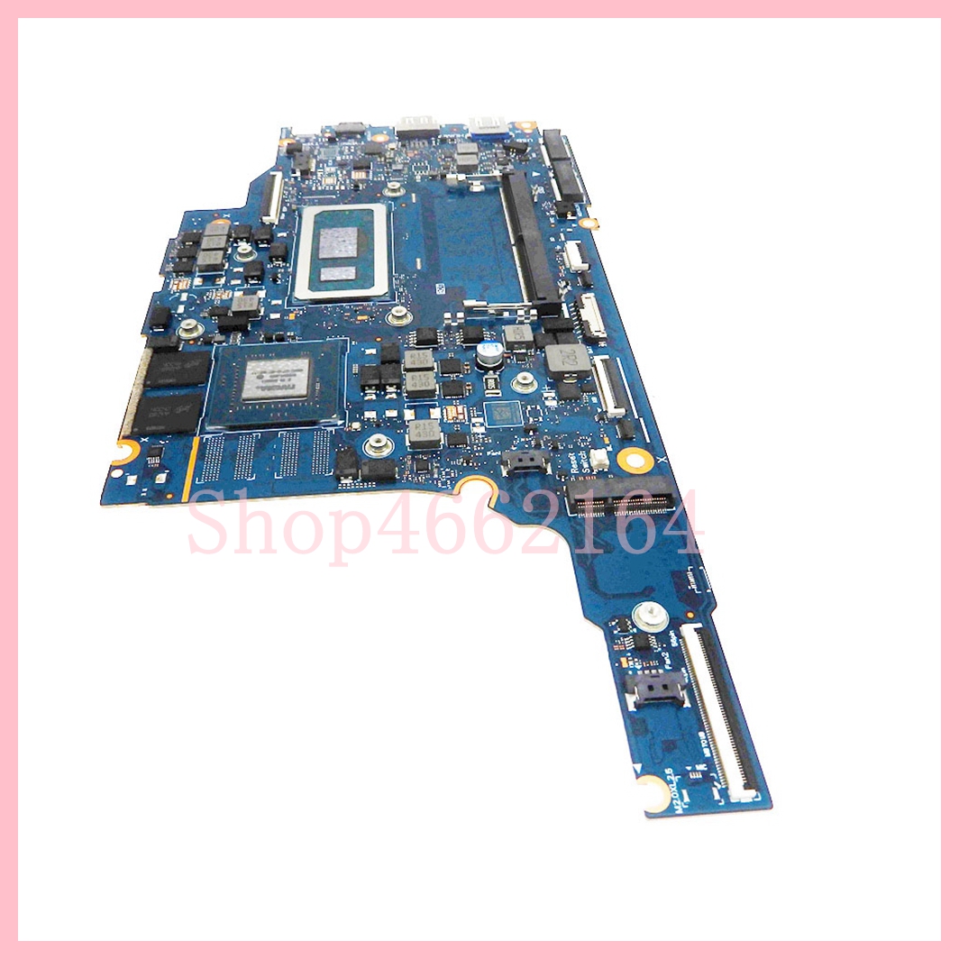 NB6800A_MB_V3 con CPU Core 7 1 - Ddr5 Laptop Ram recensione e prezzo