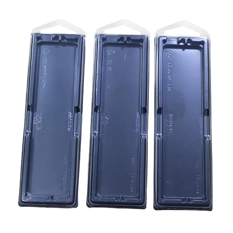 10 Pezzi Scatola di Stoccaggio - Ddr5 Laptop Ram recensione e prezzo
