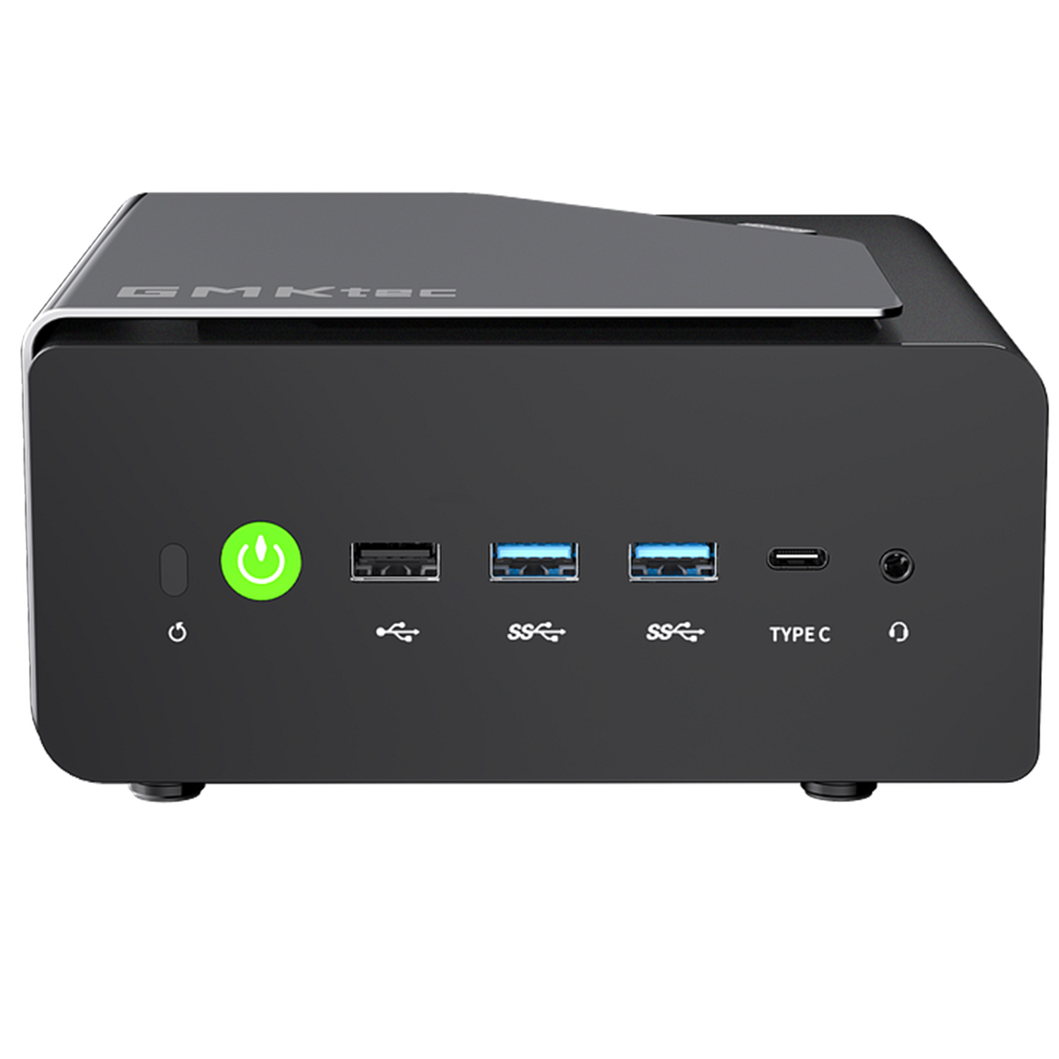 GMKtec K12 AMD R7 H 255 Mini P - Ddr5 32Gb recensione e prezzo