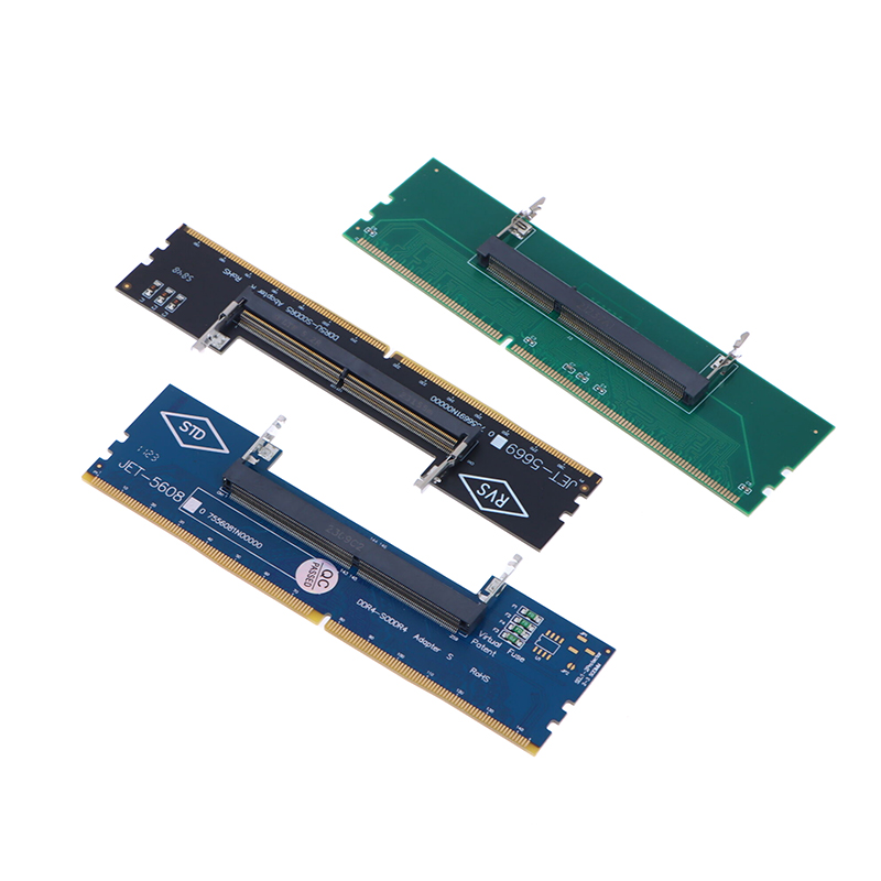 Adattatore da SO-DIMM per lapt - Ddr5 Laptop Ram recensione e prezzo