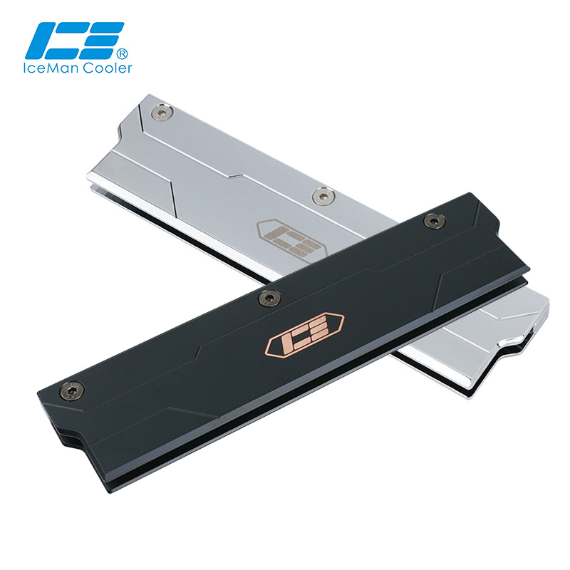 IceManCooler DDR5,DDR4,DDR3 di - Ddr5 Memory recensione e prezzo