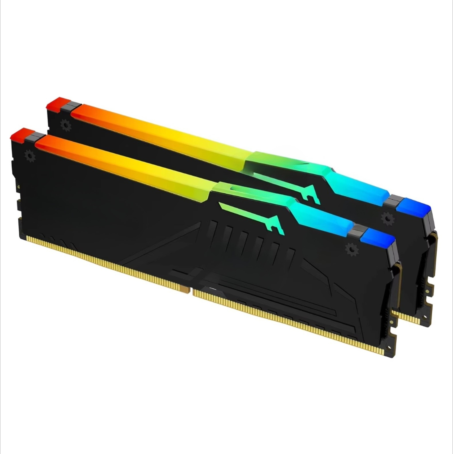 Memoria Desktop FURY Black 32G - Ddr5 32Gb recensione e prezzo