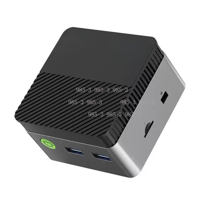 Mini PC Windows 11 Pro DDR5 48 - Ddr5 4800Mhz recensione e prezzo