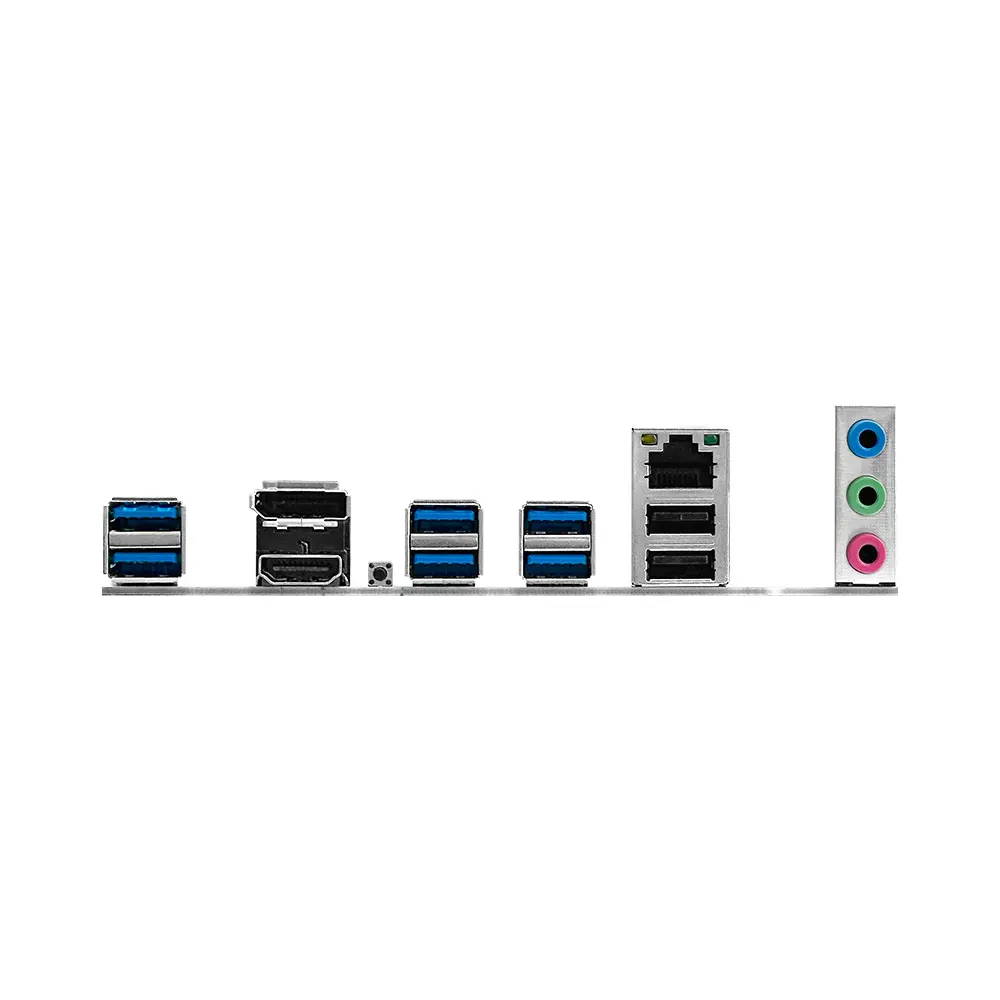 Set Scheda Madre JGINYUE B850M - Ddr5 16Gb 6000Mhz recensione e prezzo