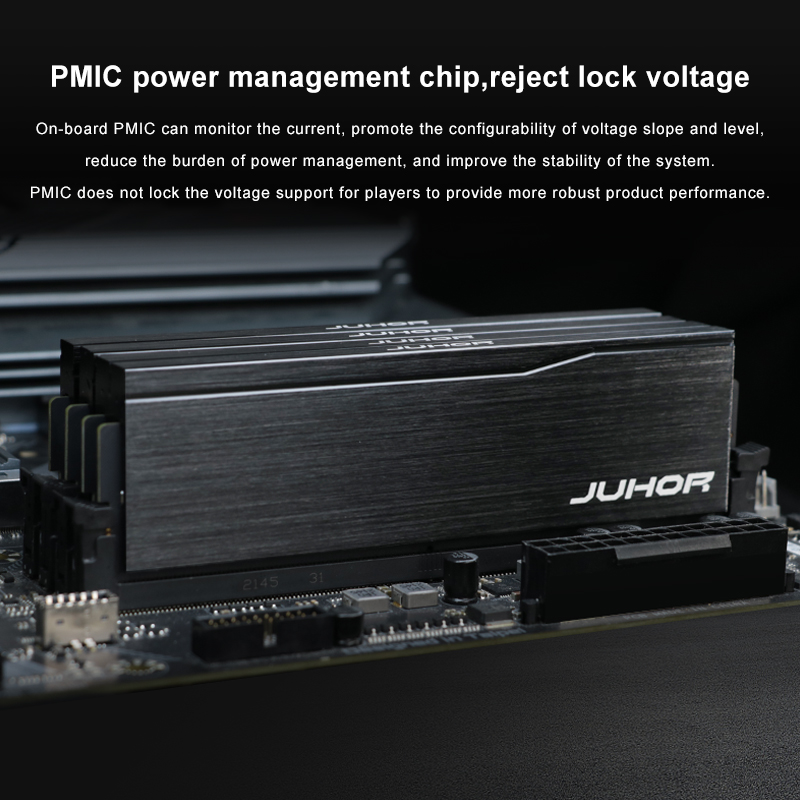 JUHOR Memoria DDR5 32GB (16GBX - Ddr5 16Gb 6000Mhz recensione e prezzo