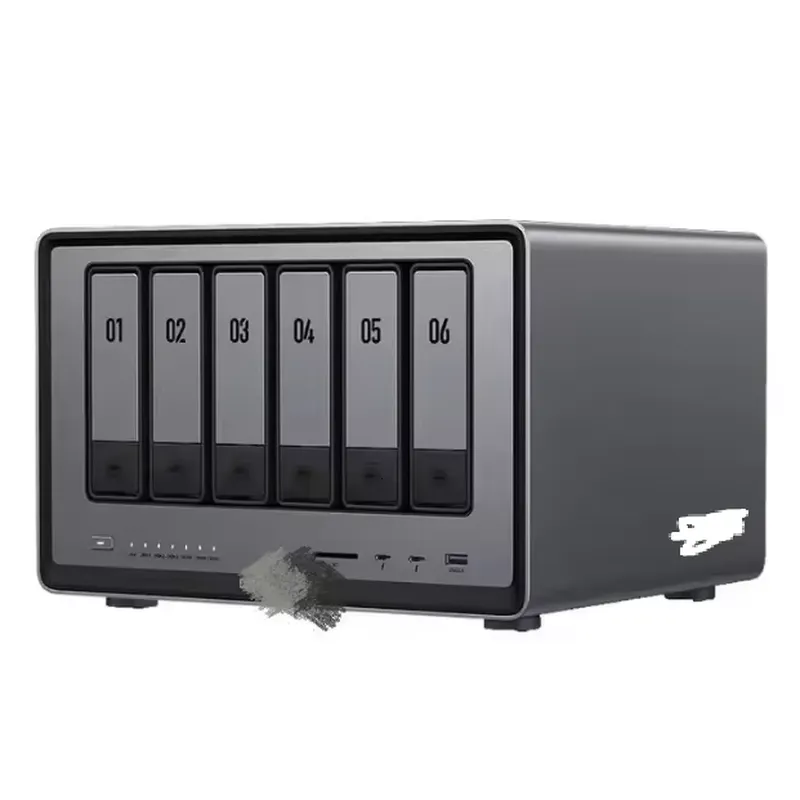 Compatibile con DXP6800 NAS De - Ddr5 8Gb recensione e prezzo