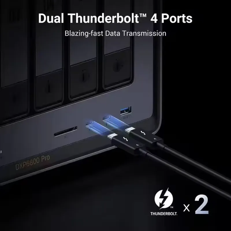 Compatibile con DXP6800 NAS De - Ddr5 8Gb recensione e prezzo