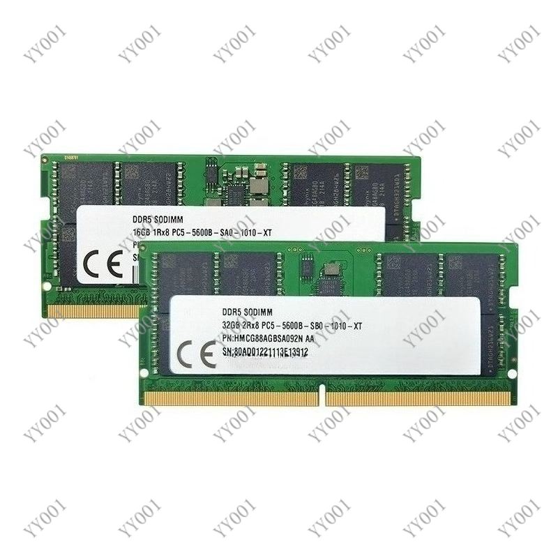 RAM DDR5 per Laptop 8GB 16GB 4 - Ddr5 Laptop Ram recensione e prezzo