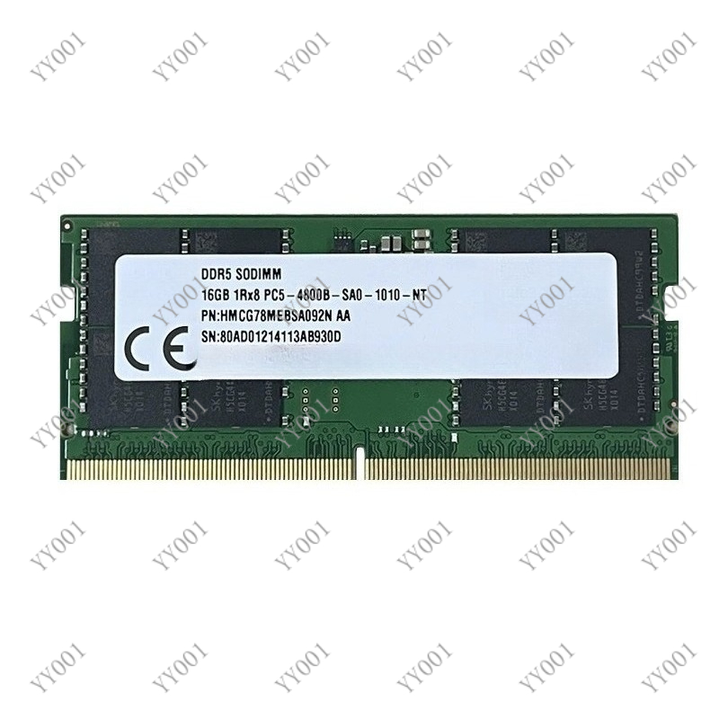 RAM DDR5 per Laptop 8GB 16GB 4 - Ddr5 Laptop Ram recensione e prezzo